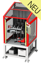 Klinkstation